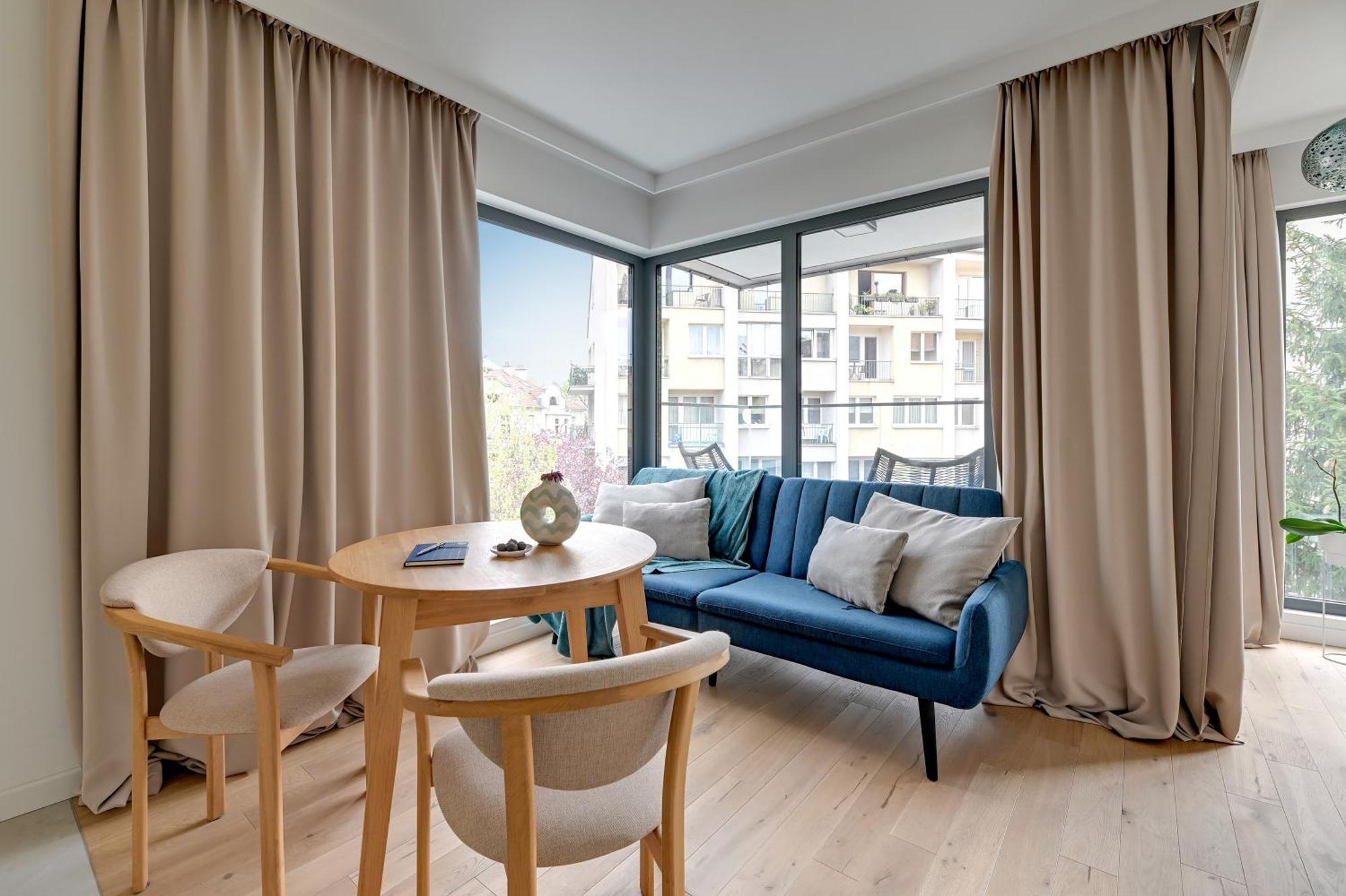 Apartament Monte Cassino By Blue Mandarin Sopot