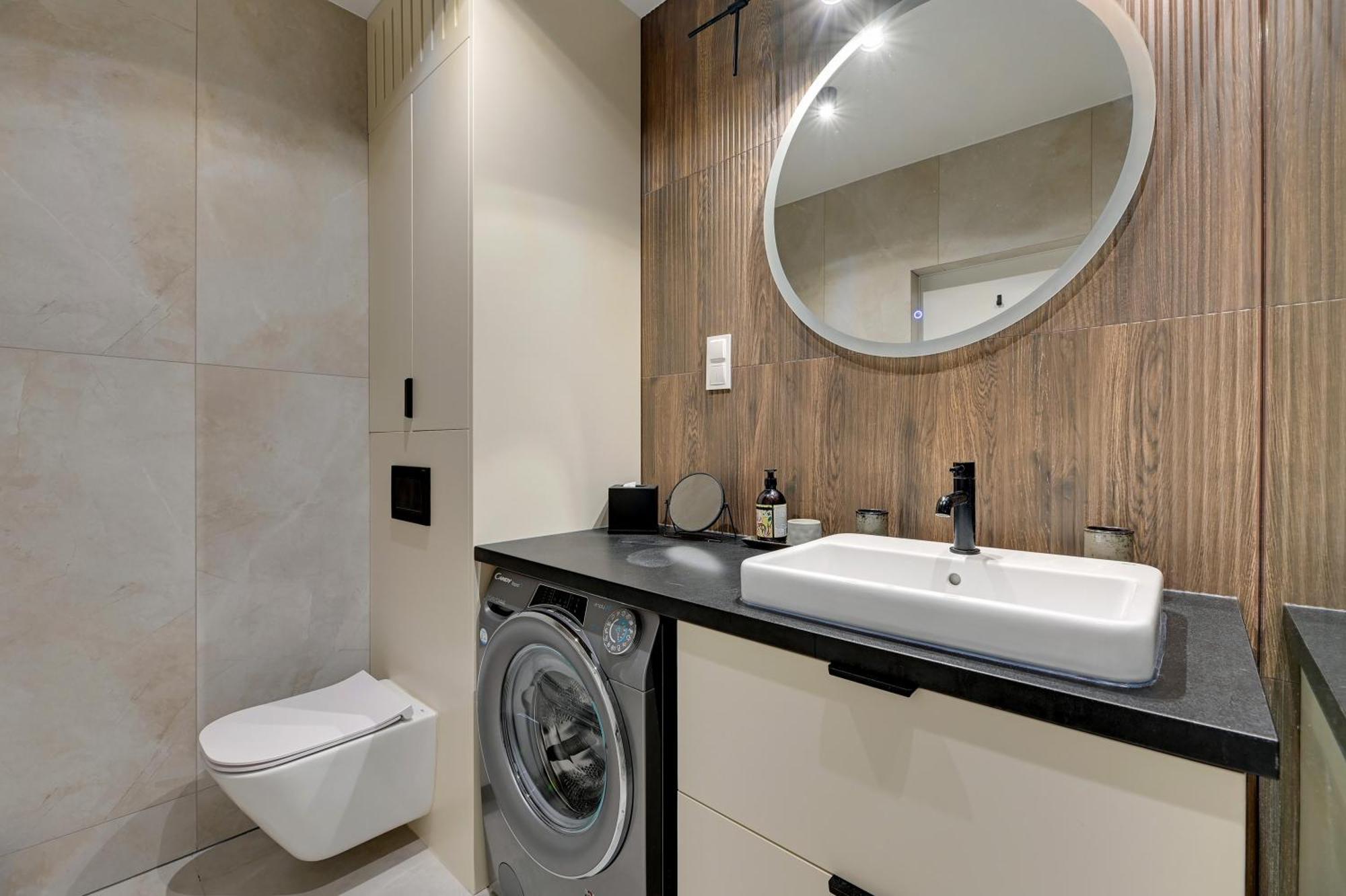 Apartament Monte Cassino By Blue Mandarin Sopot