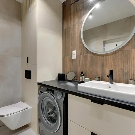 Monte Cassino Apartments By Blue Mandarin Sopot Zewnętrze zdjęcie