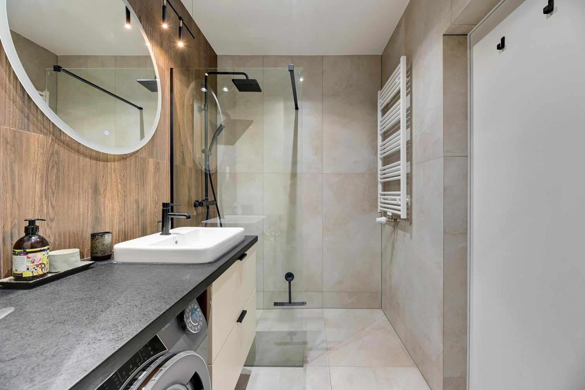 Appartamento Monte Cassino By Blue Mandarin Sopot