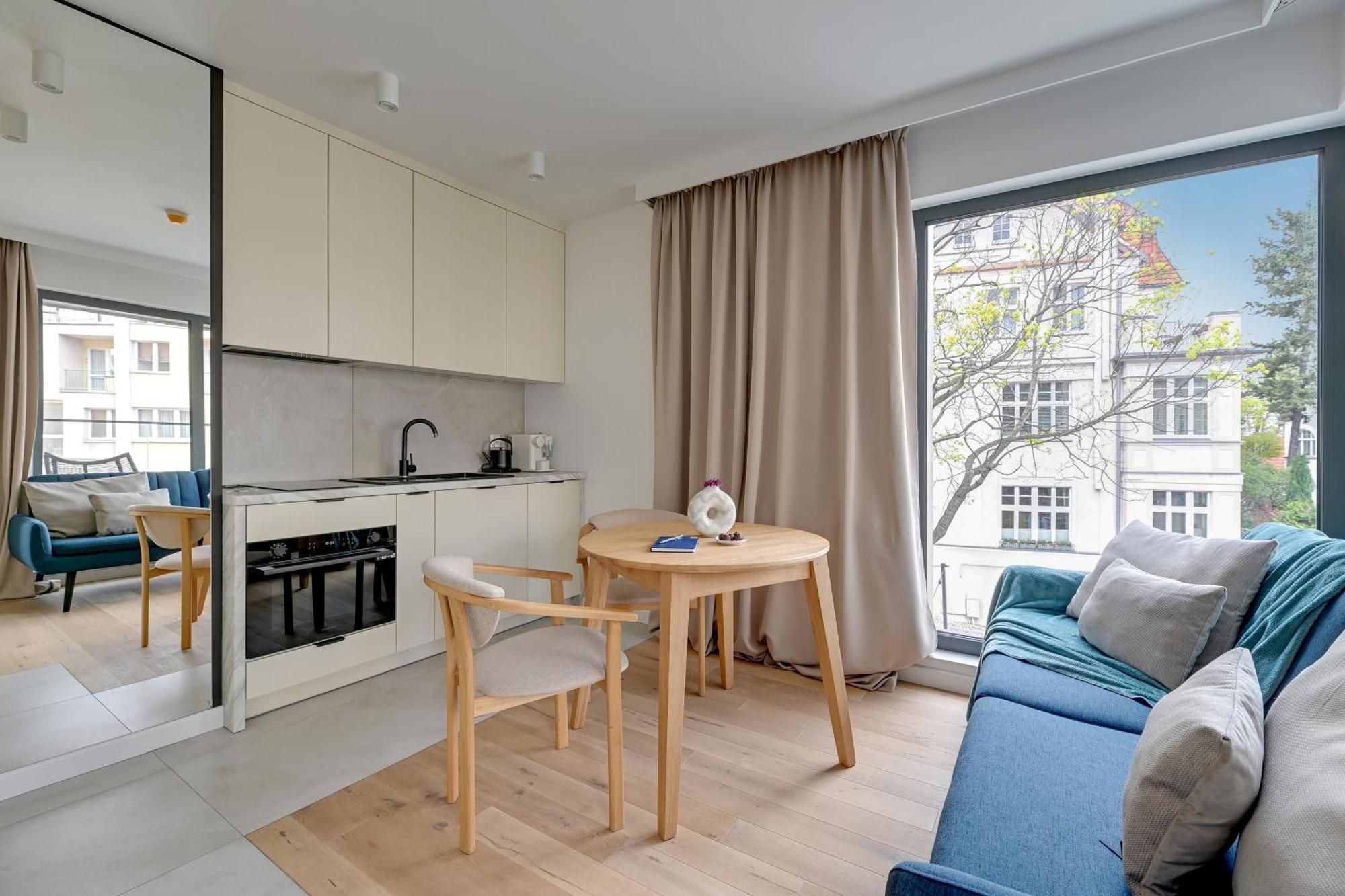 Monte Cassino By Blue Mandarin Apartment *