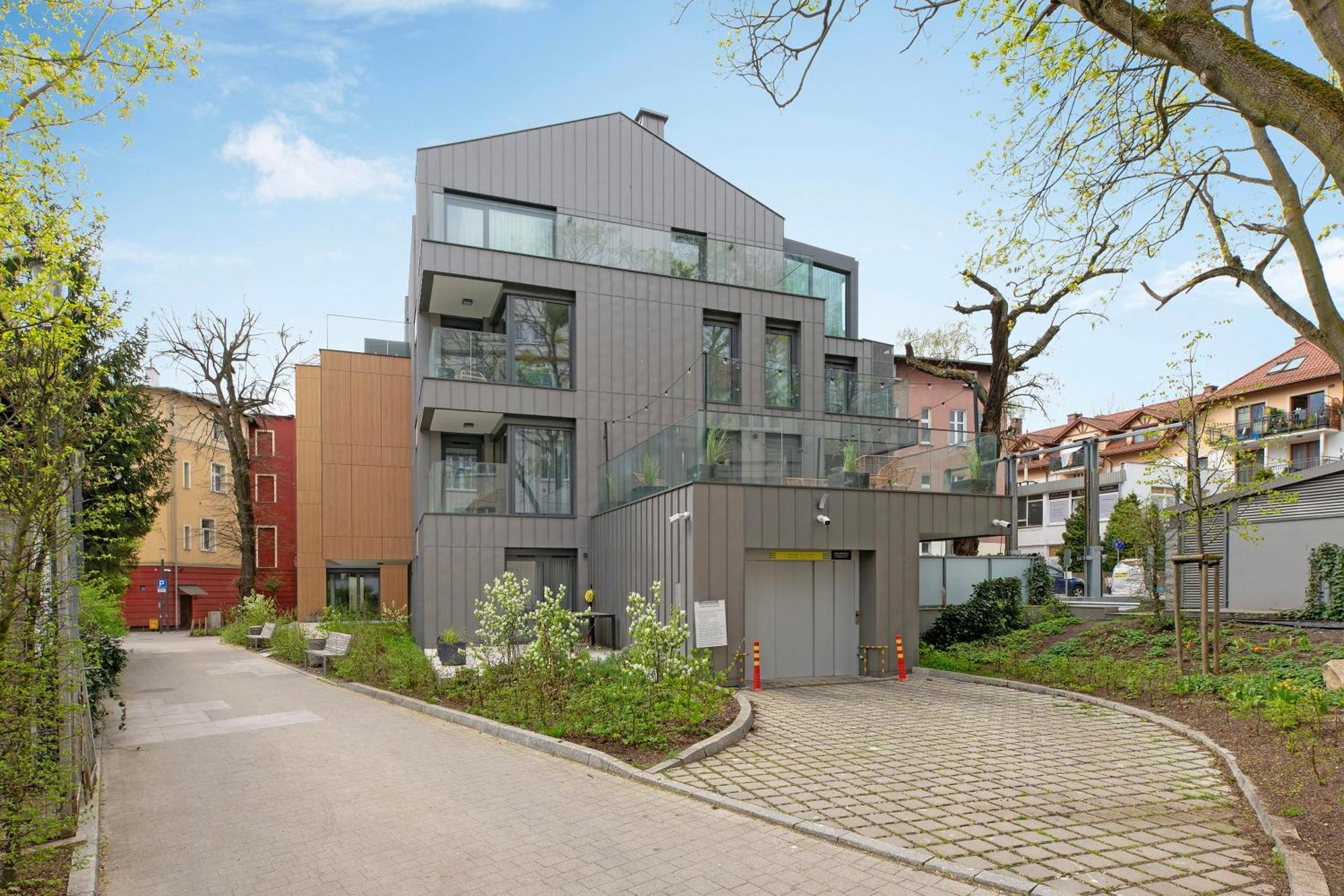 Monte Cassino By Blue Mandarin Apartment